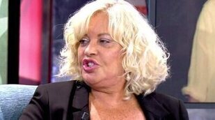 'Sábado deluxe' (16,3%) no pierde fuelle pese a la subida de Antena 3 con "El contable" (11,6%)