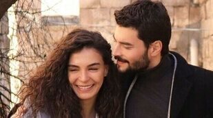 'Hercai' (3,9%) lidera con sus dos entregas y 'Doctor en los Alpes' (3,2%) destaca en Nova