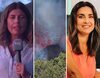 Así fue la cobertura televisiva de la erupción del volcán en La Palma: Avances informativos y miedo en directo