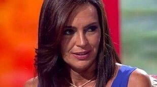Olga Moreno opina del comportamiento de Rocío Carrasco: "No entiendo a esta mujer"