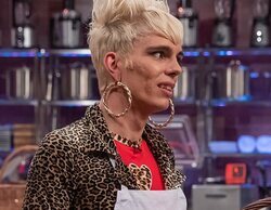 'MasterChef Celebrity' (17,3%) mantiene su liderazgo pese a bajar y 'El pueblo' cae a un pésimo 6,3%