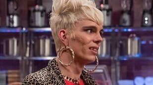 'MasterChef Celebrity' (17,3%) mantiene su liderazgo pese a bajar y 'El pueblo' cae a un pésimo 6,3%