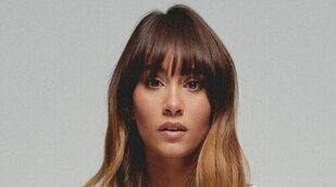 Aitana rechaza ir a Eurovisión a corto plazo: "Ahora mismo no podría, tienes que prepararlo todo muy bien"