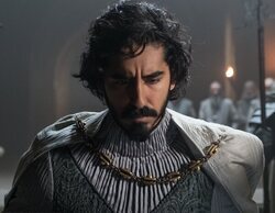 La aclamada "El Caballero Verde", protagonizada por Dev Patel, llegará a España a través de Prime Video