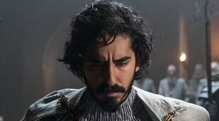 La aclamada "El Caballero Verde", protagonizada por Dev Patel, llegará a España a través de Prime Video