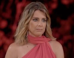 'La última tentación' (15,6%) lidera frente a 'Lazos de sangre' (11,7%) y la caída de 'Veo cómo cantas' (10%)