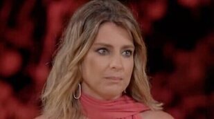 'La última tentación' (15,6%) lidera frente a 'Lazos de sangre' (11,7%) y la caída de 'Veo cómo cantas' (10%) 