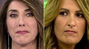 Laura Fa sentencia a Paz Padilla como presentadora de 'Sálvame': "Está en contra de la prensa del corazón"