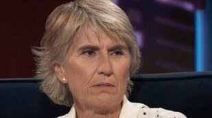 Paloma del Río: "Hemos sido injustos con las deportistas femeninas. Nos acordamos de ellas cada cuatro años"