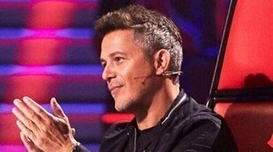 'La Voz' (17,6%) se mantiene líder en la noche del viernes ante 'Got Talent', que firma un 12,3%