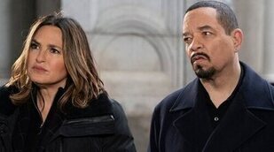 El estreno de 'Law & Order: SVU' destaca en una noche liderada por 'The Masked Singer'