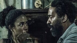 Connie vive una situación terrorífica en el 11x06 de 'The Walking Dead'