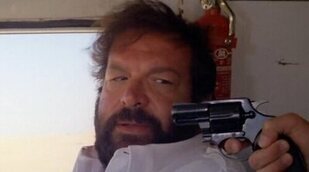 Trece ocupa el trono de la tarde con "Puños fuera" (4,3%) y "Abuelo made in Spain" (3,8%)