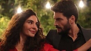 'Hercai' (3,7%) y 'Doctor en los Alpes' (3,3%) lideran en Nova al ser lo más visto del sábado en TDT