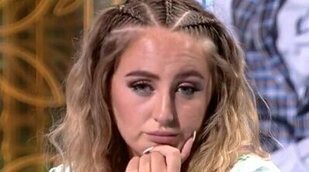 La gran pillada a Rocío Flores mientras promociona su cepillo para el pelo: "¿Por qué se habla a sí misma?"