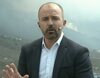 Televisión Canaria no emitirá derrumbes o evacuaciones por cuestiones de respeto tras la erupción del volcán