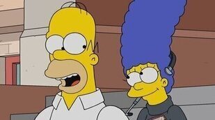 'Los Simpson' llegan con fuerza y plantan cara al liderazgo de 'NFL: Packers v. 49ers'