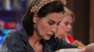 'MasterChef Celebrity 6' (18,1%) no toca techo y 'El debate de las tentaciones' (10,3%) mejora