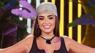 Quién es Zaira de la Morena, la española de 'Jugando con fuego: Latino' 