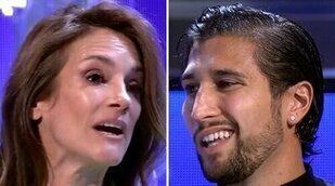 Tensión entre Elena Rodríguez y Gianmarco Onestini en 'Secret Story': "Es hora de que deje su papelón"