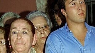 El visceral adiós de Kiko Rivera a su abuela Ana: "No me dejan despedirme por mierdas de problemas familiares"