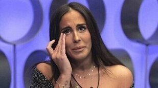 Anabel Pantoja cambia de idea y celebrará su boda tras hablar con Isabel Pantoja