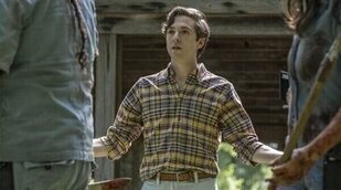 'The Walking Dead' presenta a un esperado personaje del cómic en el 11x07