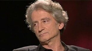 Muere Antonio Gasset, presentador de 'Días de cine' en TVE, a los 75 años