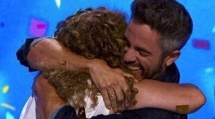 Antena 3 (14,2%) crece y lidera septiembre distanciándose de Telecinco (13,8%), y La 1 baja a un 8,7%