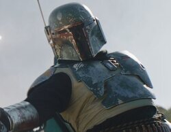 'El libro de Boba Fett' se estrena el 29 de diciembre en Disney+