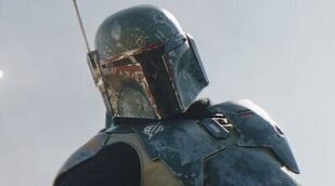 'El libro de Boba Fett' se estrena el 29 de diciembre en Disney+