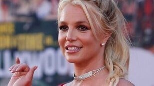 Britney Spears consigue la libertad de la tutela de su padre después de 13 años