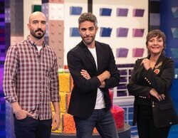 'Lego Masters' arranca sus grabaciones y confirma a Pablo González y Eva Hache como jurado del formato