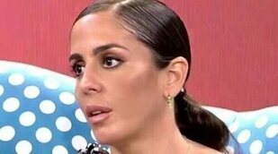 Anabel Pantoja estalla contra las duras críticas por celebrar su boda: "No se puede tener tan poca empatía"