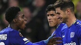 La Europa League lidera con un 4% en Gol gracias al partido  Ferencváros - R. Betis