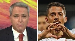 'Antena 3 noticias', la Selección Española y 'Pasapalabra', lo más visto de septiembre