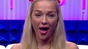 Mediaset España reconoce el liderazgo de Antena 3 en septiembre: "No era un secreto"