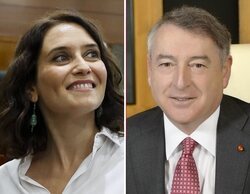 Las audiencias de Telemadrid se desploman con la llegada de la nueva directiva de Isabel Díaz Ayuso