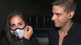 'Sábado deluxe' (15,8%) lidera, seguido del 'Cine' de La 1 (9,3%) y 'El peliculón' de Antena 3 (8,9%)