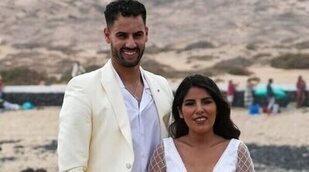Isa Pantoja lanza un zasca a Kiko Rivera en la boda de Anabel Pantoja: "Hoy necesitabas un poco de nosotros"