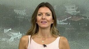 El grave problema de salud de Himar González tras informar desde el volcán de La Palma