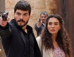 'Hercai' y 'Doctor en los Alpes' de Nova se coronan, con el cine de Neox en tercer lugar