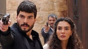 'Hercai' y 'Doctor en los Alpes' de Nova se coronan, con el cine de Neox en tercer lugar