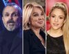 Miguel Bosé, Corinna Larsen y Shakira, entre los famosos que serían clientes secretos de paraísos fiscales