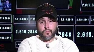 Kiko Rivera reaparece tras la muerte de doña Ana y la boda de Anabel Pantoja: "Váyanse a la mierda"