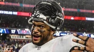 NBC vuelve a arrasar con la NFL y supera los 20 millones de espectadores