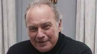 Bertín Osborne, nuevo fichaje de Telemadrid para presentar el magacín 'El show de Bertín'