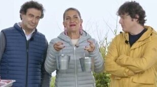 'MasterChef Celebrity' ofende a los gallegos por imitar su acento: "Lo más patético e insultante que he visto"