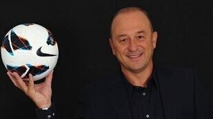 La Telemadrid de Isabel Díaz Ayuso fulmina a Nacho Aranda como jefe de deportes