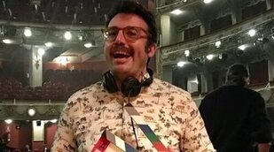 El misterio y la adolescencia avanzan de la mano en 'Conexo', adaptación de la novela de Carlos García Miranda